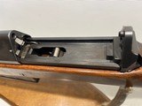 LJungman Model AG 42 B 6.5x55 Swedish MINT CONDITION - 13 of 20