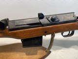 LJungman Model AG 42 B 6.5x55 Swedish MINT CONDITION - 8 of 20