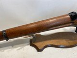 LJungman Model AG 42 B 6.5x55 Swedish MINT CONDITION - 9 of 20
