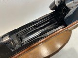 LJungman Model AG 42 B 6.5x55 Swedish MINT CONDITION - 14 of 20