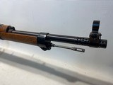 LJungman Model AG 42 B 6.5x55 Swedish MINT CONDITION - 6 of 20