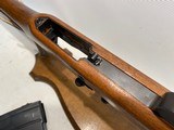 LJungman Model AG 42 B 6.5x55 Swedish MINT CONDITION - 16 of 20