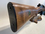 LJungman Model AG 42 B 6.5x55 Swedish MINT CONDITION - 2 of 20