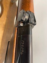 LJungman Model AG 42 B 6.5x55 Swedish MINT CONDITION - 11 of 20