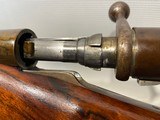 Vetterli Model 1869/71 .41 Swiss Rimfire (10.4x42R) - 20 of 20