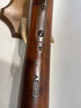 Vetterli Model 1869/71 .41 Swiss Rimfire (10.4x42R) - 17 of 20