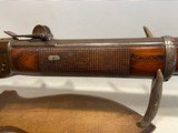 Vetterli Model 1869/71 .41 Swiss Rimfire (10.4x42R) - 4 of 20