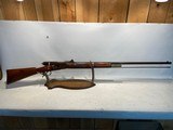 Vetterli Model 1869/71 .41 Swiss Rimfire (10.4x42R)