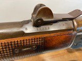 Vetterli Model 1869/71 .41 Swiss Rimfire (10.4x42R) - 12 of 20