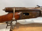 Vetterli Model 1869/71 .41 Swiss Rimfire (10.4x42R) - 3 of 20