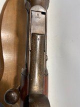 Vetterli Model 1869/71 .41 Swiss Rimfire (10.4x42R) - 18 of 20