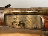 Vetterli Model 1869/71 .41 Swiss Rimfire (10.4x42R) - 11 of 20