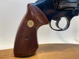Colt Trooper MK III .22 Lr w/ 6