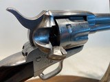 Colt Single Action Army (SAA) Late Smokeless Powder 32 WCF w/ 7 1/2