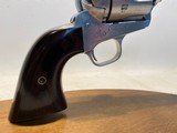 Colt Single Action Army (SAA) Late Smokeless Powder 32 WCF w/ 7 1/2