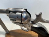 Colt Single Action Army (SAA) Late Smokeless Powder 32 WCF w/ 7 1/2