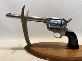 Colt Single Action Army (SAA) Late Smokeless Powder 32 WCF w/ 7 1/2