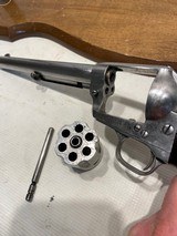 Colt Single Action Army (SAA) Late Smokeless Powder 32 WCF w/ 7 1/2