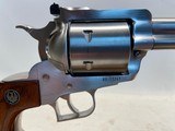 Ruger New Model Super Blackhawk 44 Mag. w/ 10 1/2