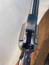 Ruger New Model Super Blackhawk 44 Mag. w/ 10 1/2