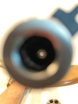 Ruger New Model Super Blackhawk 44 Mag. w/ 10 1/2