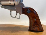 Ruger New Model Super Blackhawk 44 Mag. w/ 10 1/2