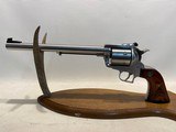 Ruger New Model Super Blackhawk 44 Mag. w/ 10 1/2