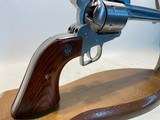 Ruger New Model Super Blackhawk 44 Mag. w/ 10 1/2