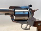 Ruger New Model Super Blackhawk 44 Mag. w/ 10 1/2