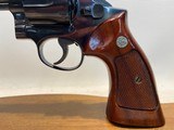 Smith & Wesson Model 14-2 .38 Spl. w/ 6 - 5 of 14