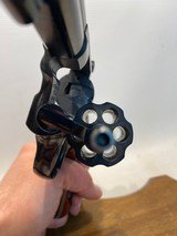 Smith & Wesson Model 14-2 .38 Spl. w/ 6 - 14 of 14