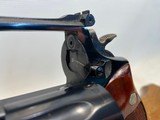Smith & Wesson Model 14-2 .38 Spl. w/ 6 - 11 of 14