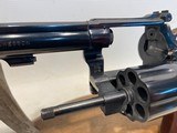 Smith & Wesson Model 14-2 .38 Spl. w/ 6 - 9 of 14