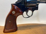 Smith & Wesson Model 14-2 .38 Spl. w/ 6 - 2 of 14