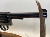 Smith & Wesson Model 14-2 .38 Spl. w/ 6 - 4 of 14