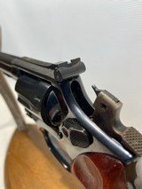 Smith & Wesson Model 14-2 .38 Spl. w/ 6 - 8 of 14