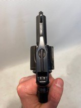 Smith and Wesson .38 S&W Safety Hammerless 2nd Model Man. 1889 - 7 of 11