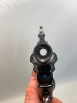 Smith and Wesson .38 S&W Safety Hammerless 2nd Model Man. 1889 - 10 of 11