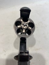 Smith and Wesson .38 S&W Safety Hammerless 2nd Model Man. 1889 - 6 of 11