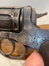 Russian State Industries Model 1895 