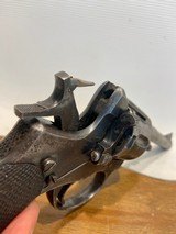 Russian State Industries Model 1895 