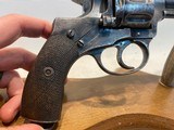 Russian State Industries Model 1895 