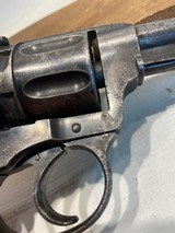 Russian State Industries Model 1895 