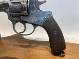 Russian State Industries Model 1895 
