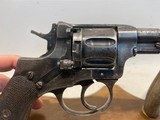 Russian State Industries Model 1895 