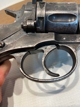 Russian State Industries Model 1895 
