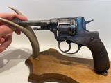 Russian State Industries Model 1895 