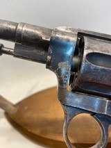 Russian State Industries Model 1895 