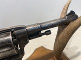Russian State Industries Model 1895 