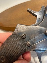 Russian State Industries Model 1895 